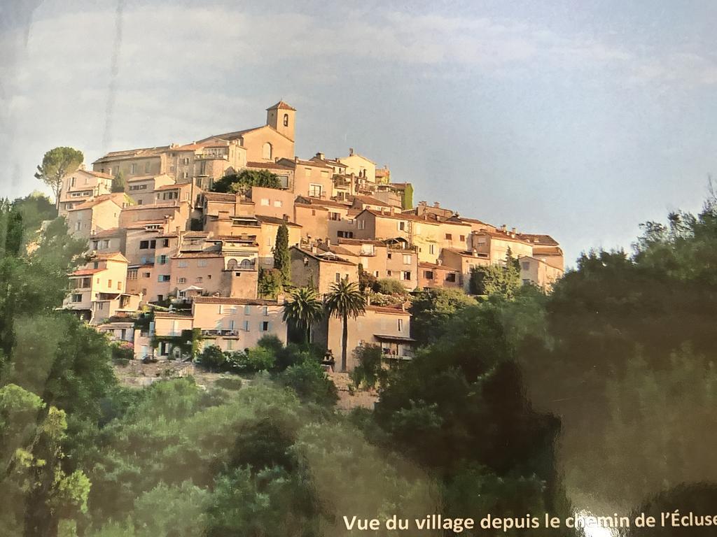 Le Relais D'Auribeau Hotel Kültér fotó