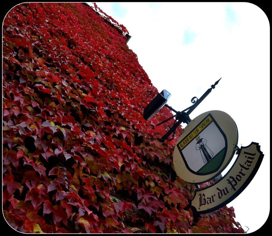 Le Relais D'Auribeau Hotel Kültér fotó