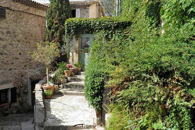 Le Relais D'Auribeau Hotel Kültér fotó